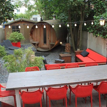 Hygge Vakantiewoning Ostende Exterior foto