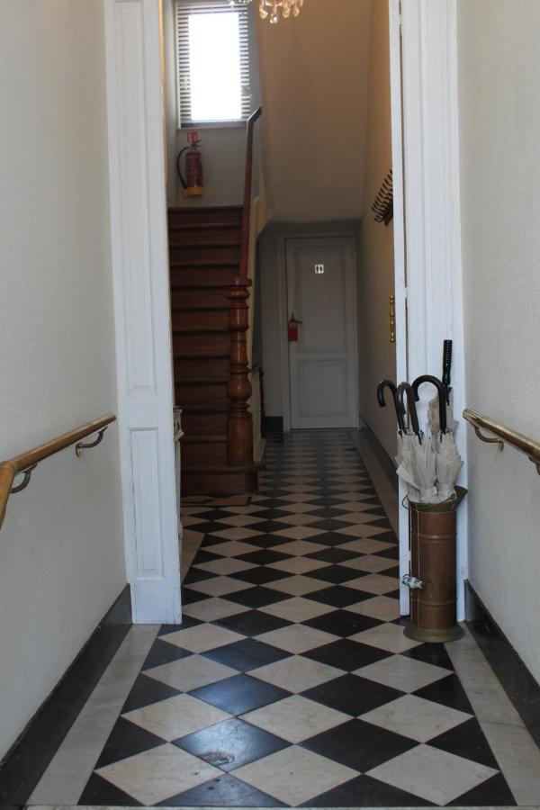 Hygge Vakantiewoning Ostende Exterior foto