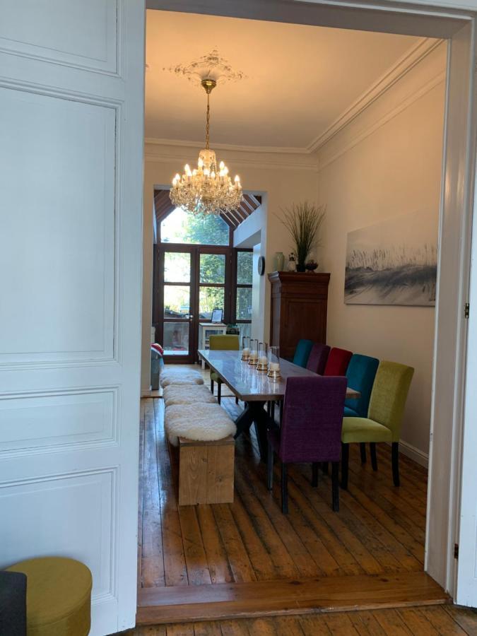 Hygge Vakantiewoning Ostende Exterior foto