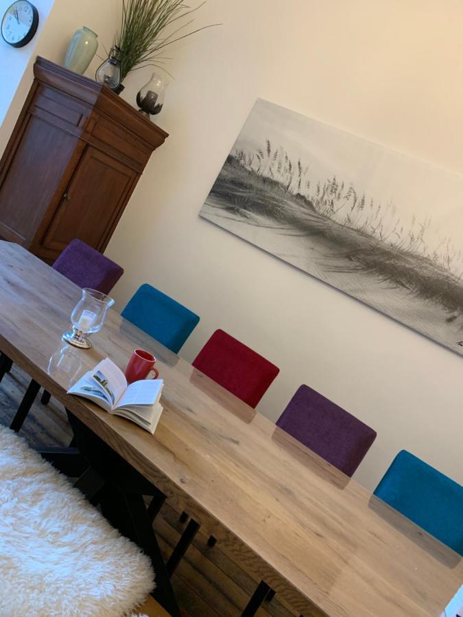 Hygge Vakantiewoning Ostende Exterior foto