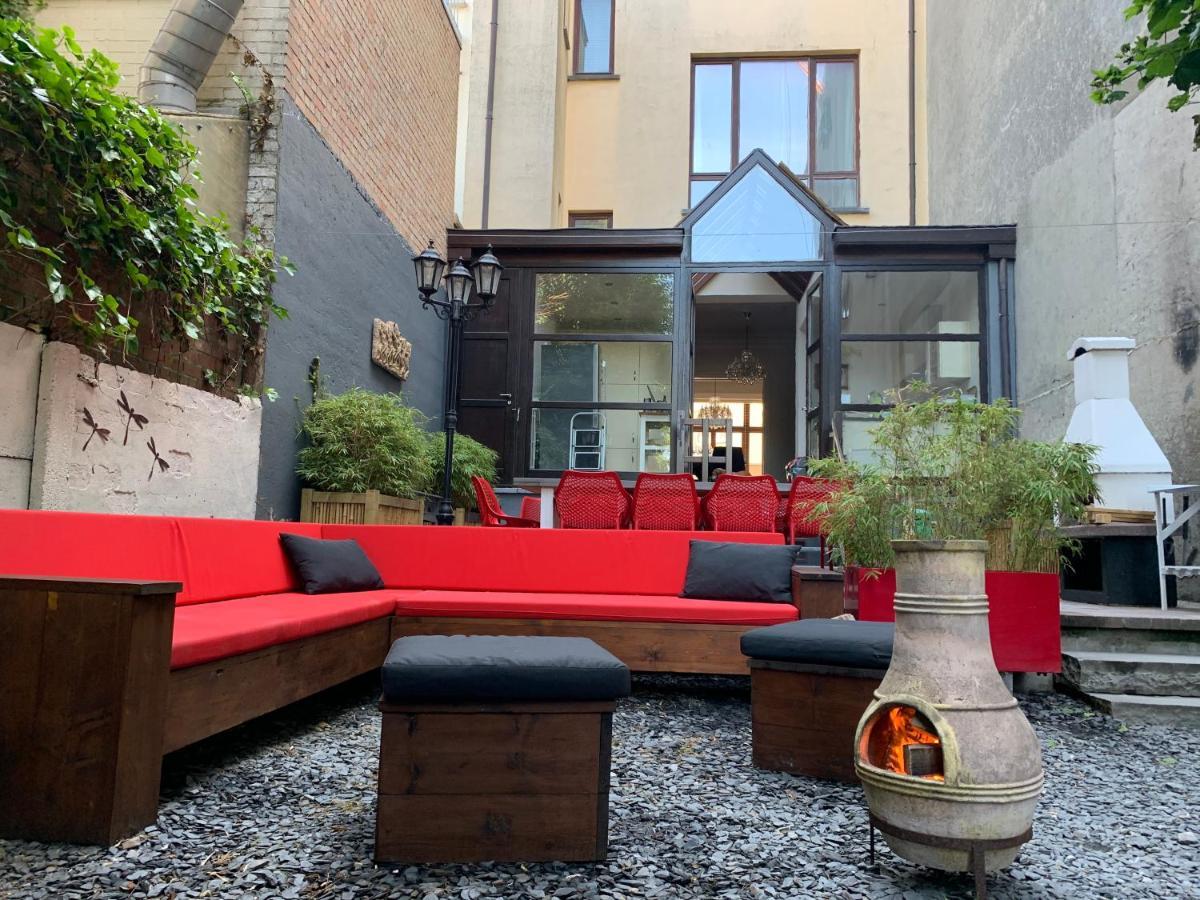 Hygge Vakantiewoning Ostende Exterior foto