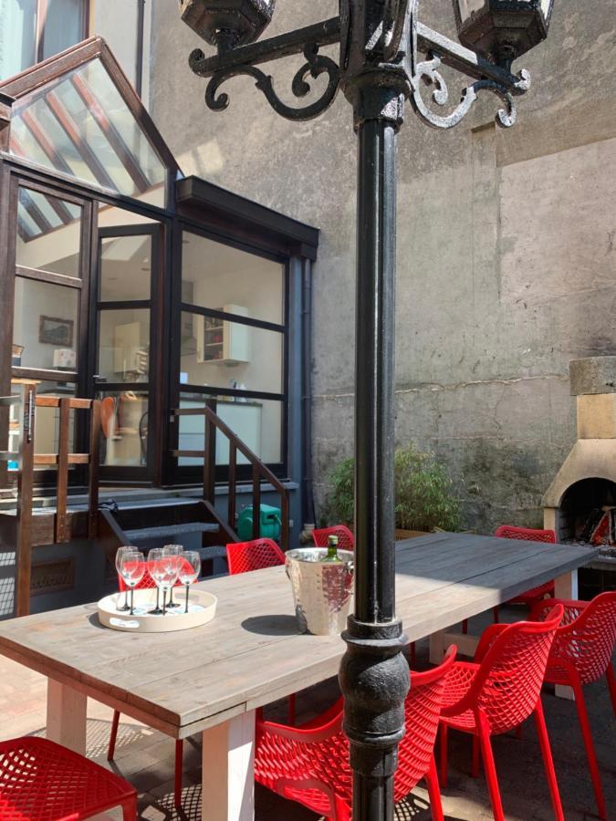 Hygge Vakantiewoning Ostende Exterior foto