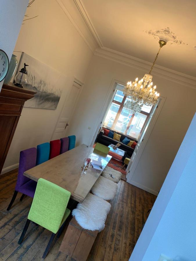 Hygge Vakantiewoning Ostende Exterior foto