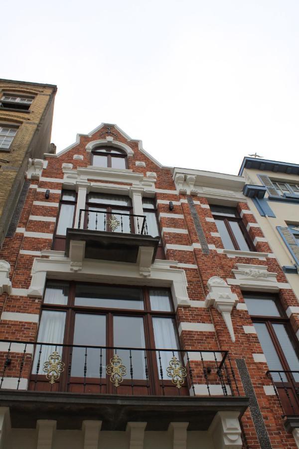 Hygge Vakantiewoning Ostende Exterior foto