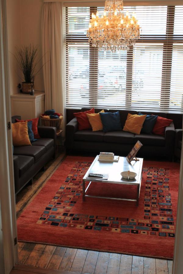 Hygge Vakantiewoning Ostende Exterior foto