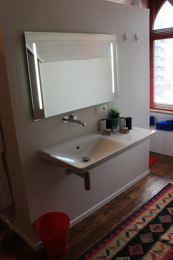 Hygge Vakantiewoning Ostende Exterior foto
