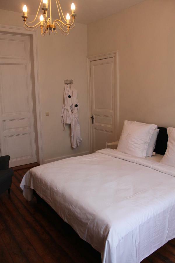Hygge Vakantiewoning Ostende Exterior foto