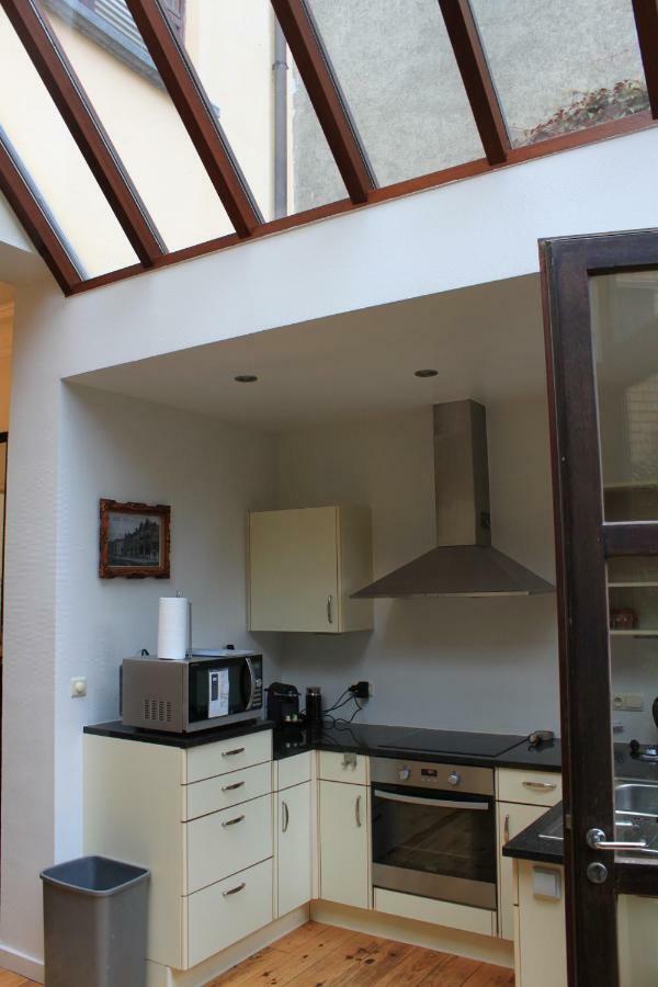 Hygge Vakantiewoning Ostende Exterior foto